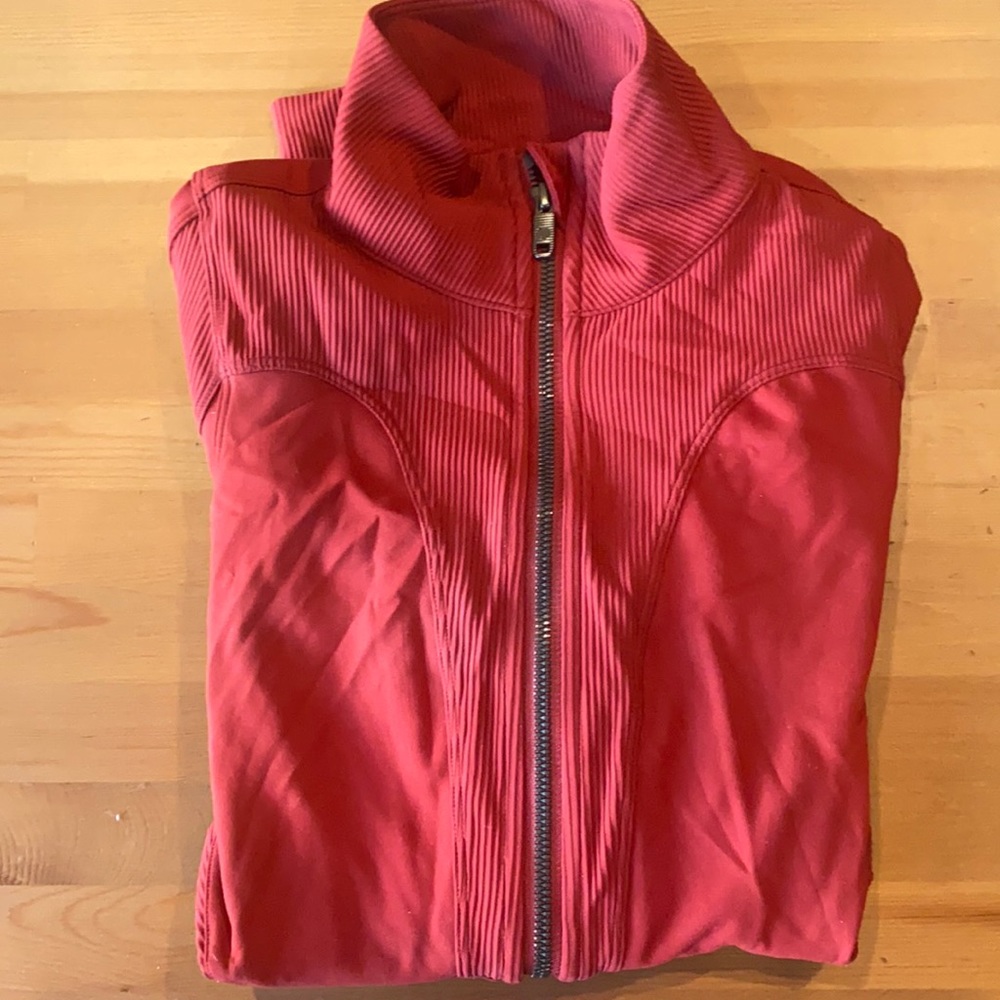Lululemon jacket